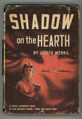 Shadow of the Heath by Judith Merril