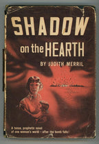 Shadow of the Heath by Judith Merril