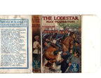 The Lodestar by Max Pemberton (Hubin Listed) File Copy
