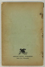 The Arkham Sampler Volume II, Number Two: Spring 1949 (First Ed)