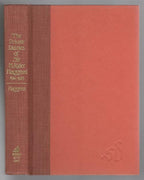 The Private Diaries of Sir H. Rider Haggard 1914-1925 (First U.S. Edition)