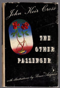 The Other Passenger by John Keir Cross (First Edition)