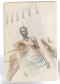 Tefuga by Peter Dickinson (First Edition)