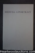 Medusa: A Portrait (Limited) 1975