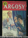 Argosy November 17, 1934 Farley Cvr,Brand,Madame Storey