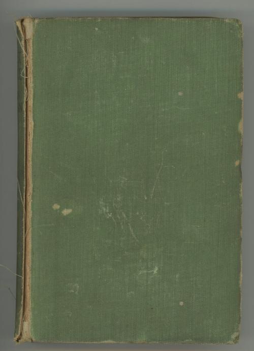 The Secret People by John Beynon (John Wyndham) (First Edition)