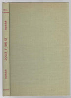 In For a Penny by Oliver Anderson (First Edition)
