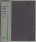 Children of Wonder: 21 Remarkable and Fantastic Tales by William Tenn