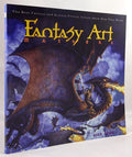 Fantasy Art Masters: The Best Fantasy and Science Fiction Artists Show How They 