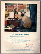 Adventure Apr 1947 Peter Stevens Cvr; Trimmed