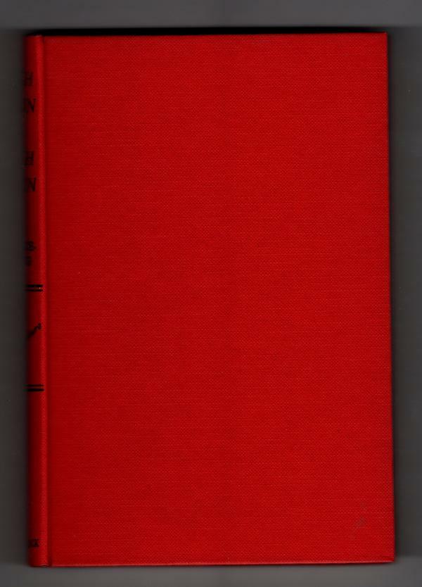 High Noon To High Noon by E. Laurie Long (Hubin Listed) Ward File Copy