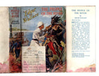 The People of the River by Edgar Wallace (New Edition) Hubin Listed, File Copy
