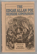 The Edgar Allan Poe Bedside Companion by Peter Haining (Ed.) 1st Edition File...