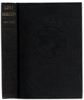 Lost Horizon by James Hilton (First Edition)