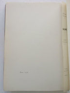 SALOME by Oscar Wilde (Alastair, Illustrator) Fine Binding