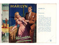 Marilyn by Valentine (First Edition) File Copy