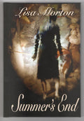 Summer's End by Lisa Morton
