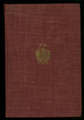 Out of the Dust by Charles Francis Stocking (First Edition)