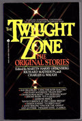 The Twilight Zone The Original Stories by Martin Harry Greenberg (editor)