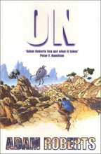 On by Adam Roberts (Second UK Edition) File Copy