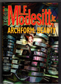 Archform: Beauty by L.E. Modesitt, Jr. (First Edition)