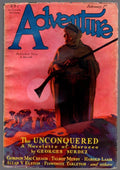 Adventure Feb 1 1931 Talbot Mundy King of the World pt6