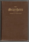 The Searchers by Stephen K. Szymanowski (First Edition) Signed