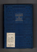 Evenings at Home by Dr. Aikin & Mrs. Barbauld (Ward Lock File Copy)