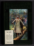 Carmen's Messenger by Harold Bindloss (First Edition) File Co[py