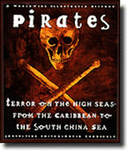 Pirates by David Cordingly (editor)