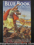 Blue Book May 1937  Kioga,HB Jones