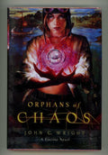 Orphans of Chaos by John C. Wright (First Edition)