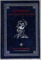 Elfquest: Journey to Sorrow's End by Richard Pini & Wendy Pini