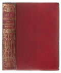 At a Venture by H.B. Marriott Watson (First Edition)