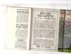 Silver Trumpets by Fay Inchfawn (Ward Lock File Copy)