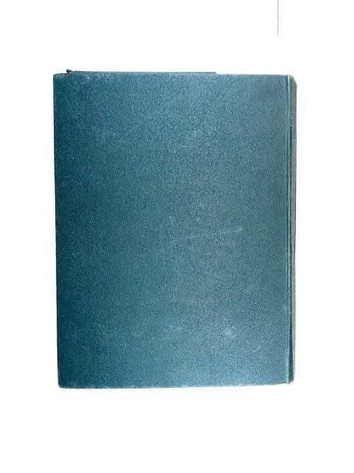 Nova Venus by Mahlon Blaine (First Edition) Portfolio 40 Plates