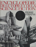 Encyclopedie De L'utopie Et DeLa Science Fiction by Pierre Versins (1st)