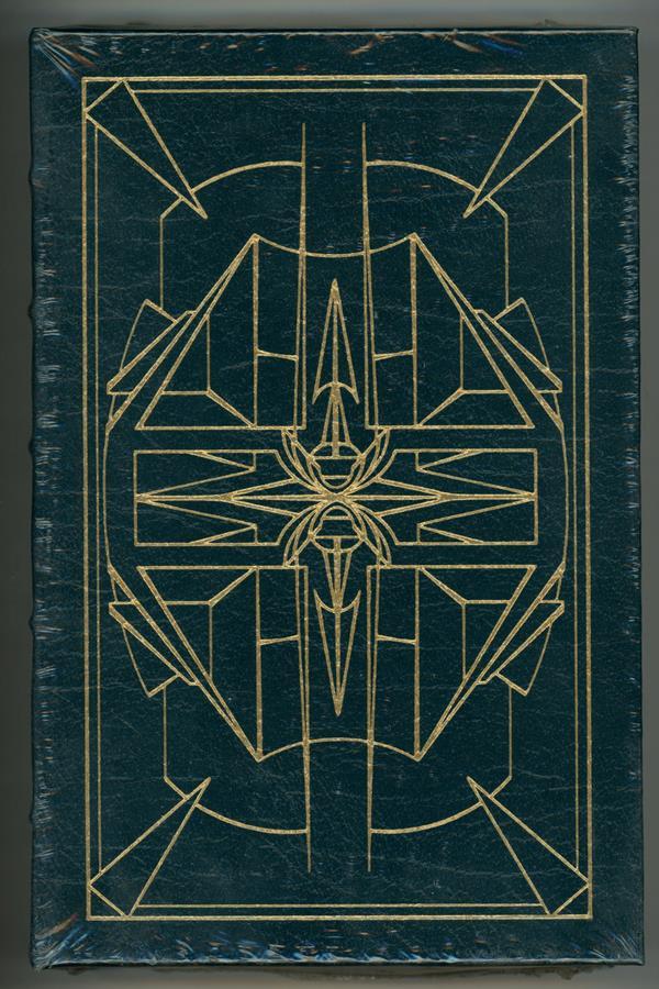 Child of Venus by Pamela Sargent (Signed, Easton Press) Sealed