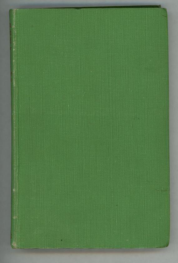 The Man Who Met Himself and Other Stories by Eliot Crawshay-Williams (1st ed)