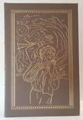 Dead Lines by Greg Bear (Easton Press) Signed First Edition