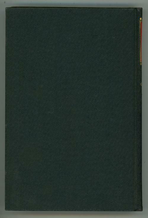 The Little City of Hope by F. Marion Crawford (Sorrento Edition)