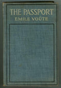 The Passport by Emile Voute