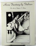 More Fantasy by Fabian by Gerry de la Ree (editor) Signed by Fabian- High Grade