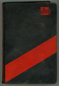 The Bat Flies Low by Sax Rohmer