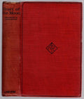 Heart of the Moon by Francis D. Grierson (First Edition)