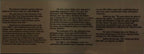Scientology Sci-Fi BLACK GENESIS Gerry Grace LTD Art Print Signed Artist's Proof