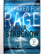 Prepared for Rage by Dana Stabenow (First Edition) Signed