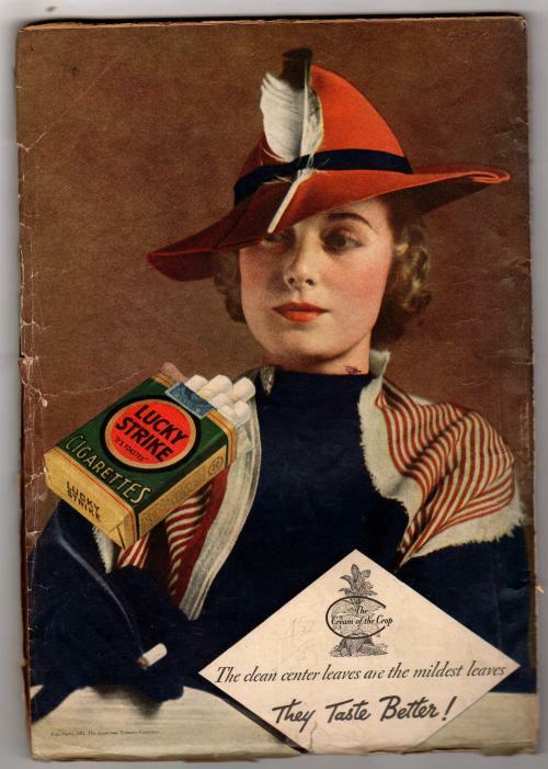Detective Fiction Weekly Sep 1 1934 Park Ave Hunt Club; Keyes; Ware; Chidsey;