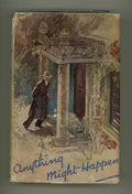 Anything Might Happen by Hearnden Balfour Early Feminist (First Edition) Signed