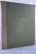 Loving Mad Tom by Norman Lindsay Signed Limited